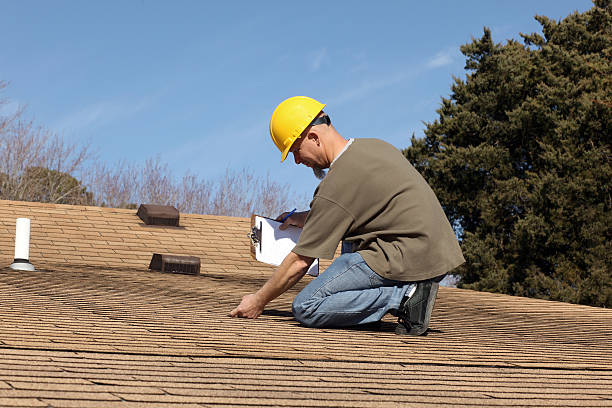 Roof Insulation in Holden Heights, FL